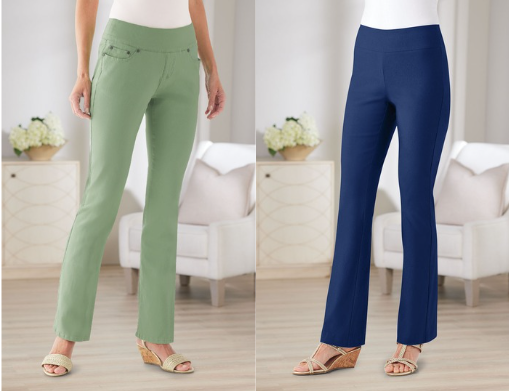 Chadwicks pants