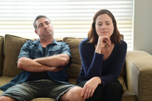 Dealing with Weaponized Incompetence