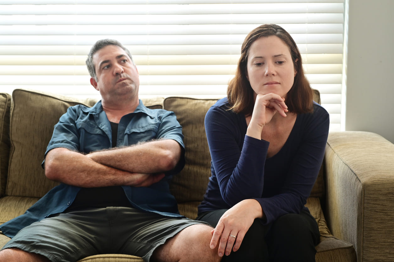 Dealing with Weaponized Incompetence