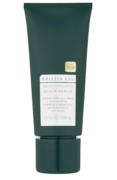 Kristin Ess Hair Instant Exfoliating Scalp Scrub, $14.97