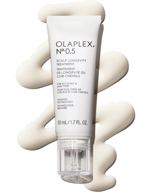 Olaplex No. 5 Bond Building Scalp Longevity Treatment, $44