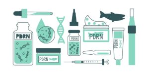 Salmon Sperm Facial aka PDRN Therapy