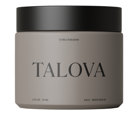 Talova Face + Body Balm