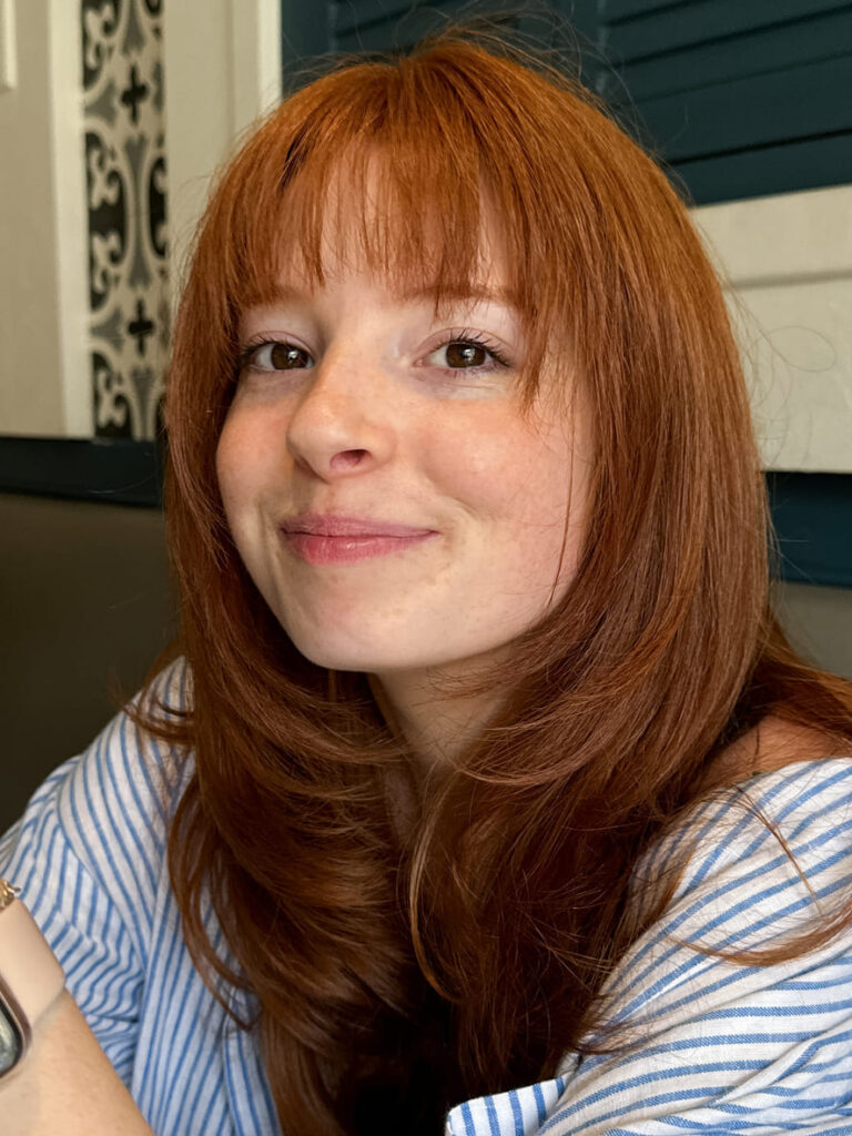 shag haircut for medium hair