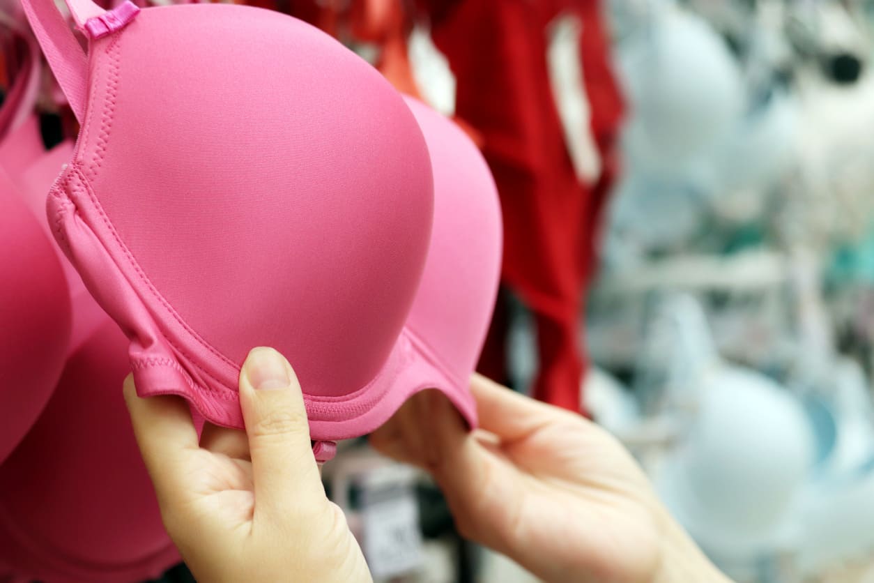 Best Bra for Saggy Boobs