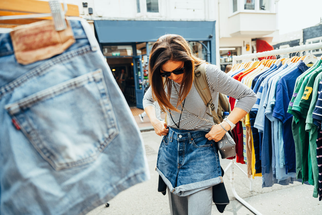How to Choose the Best Shorts for Older Legs