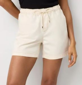 White House Black Market Pull-On Short