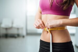 weight loss or metabolism boosters