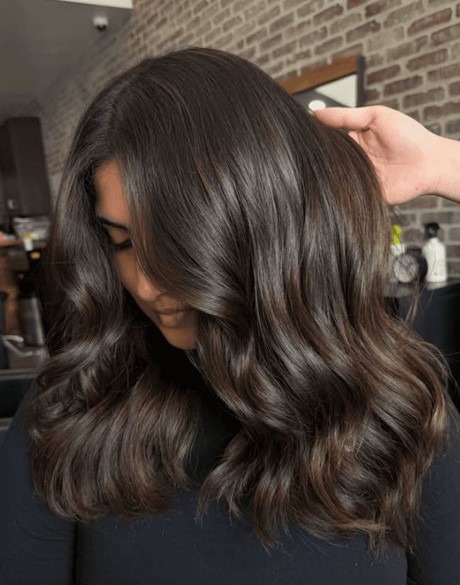 Babylights by tdthestylist and sunkissed.salon