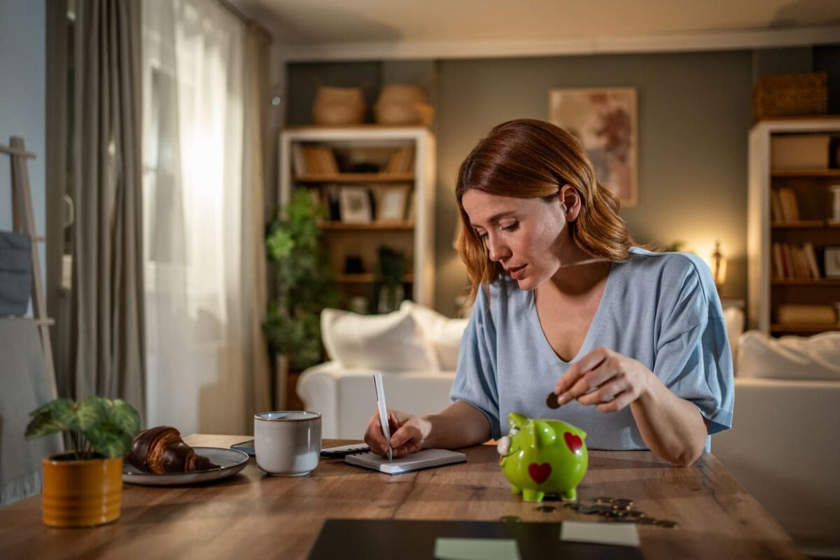 Catching up on retirement savings