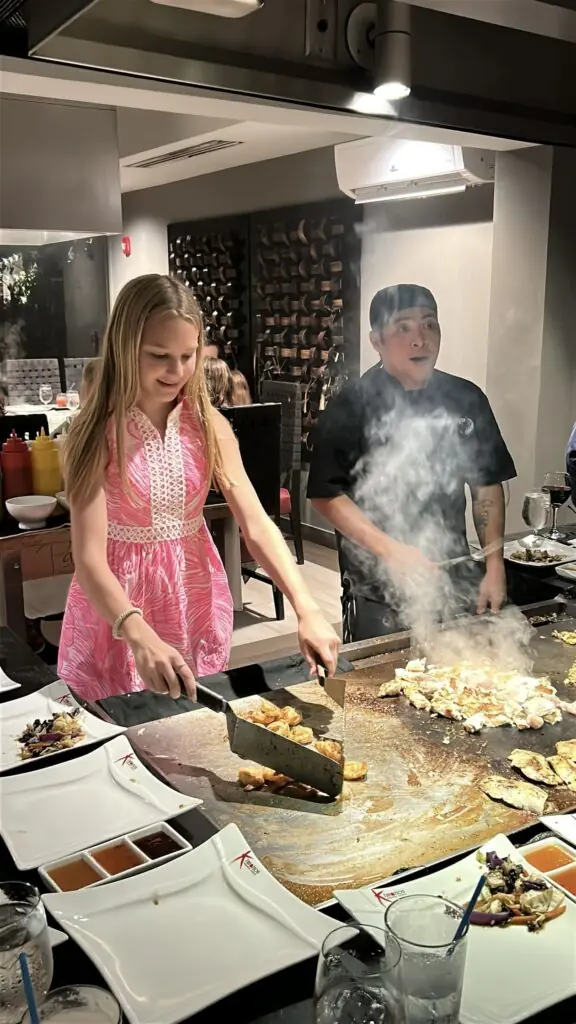 Kimonos at Beaches Turks and Caicos