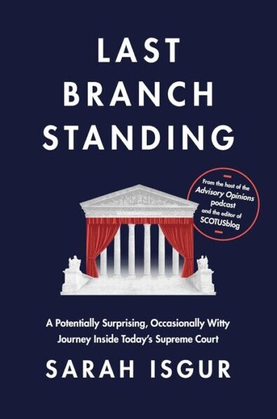 Last Branch Standing