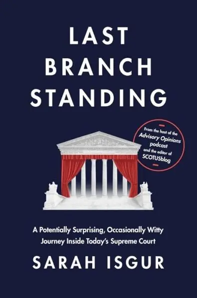 Last Branch Standing