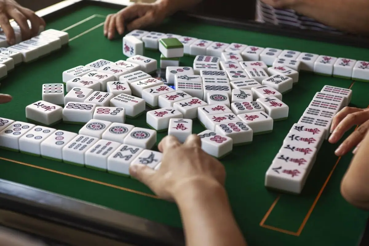 Mahjong