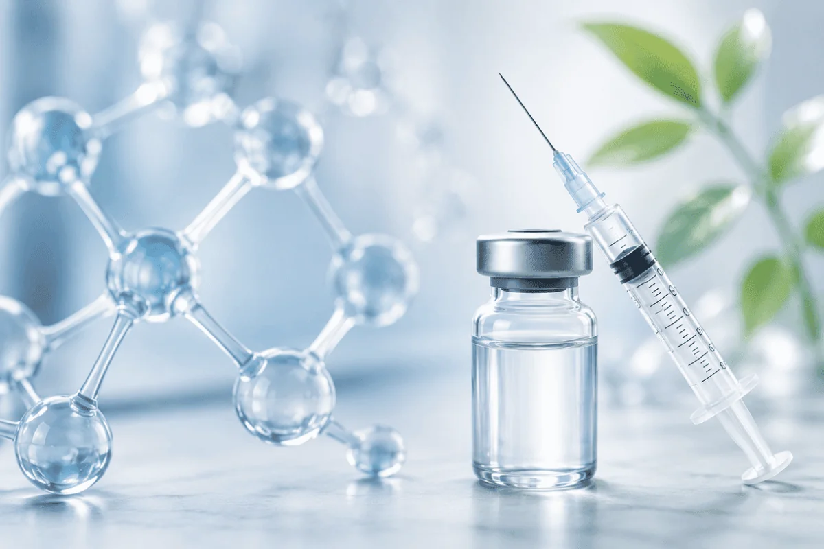 Peptide Therapy