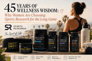 Sports Research