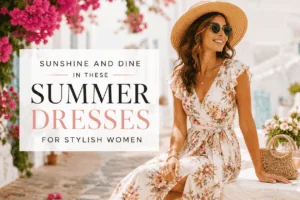 Summer Dresses