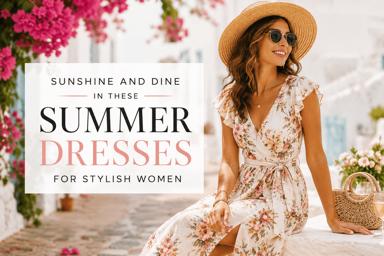 Summer Dresses