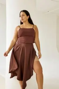 Thigh Society Cooling Shorts