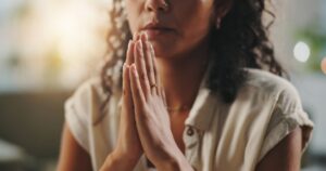 Why Is Faith Making a Comeback Right Now?