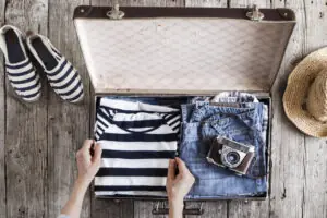 10 Travel Essentials Under $100