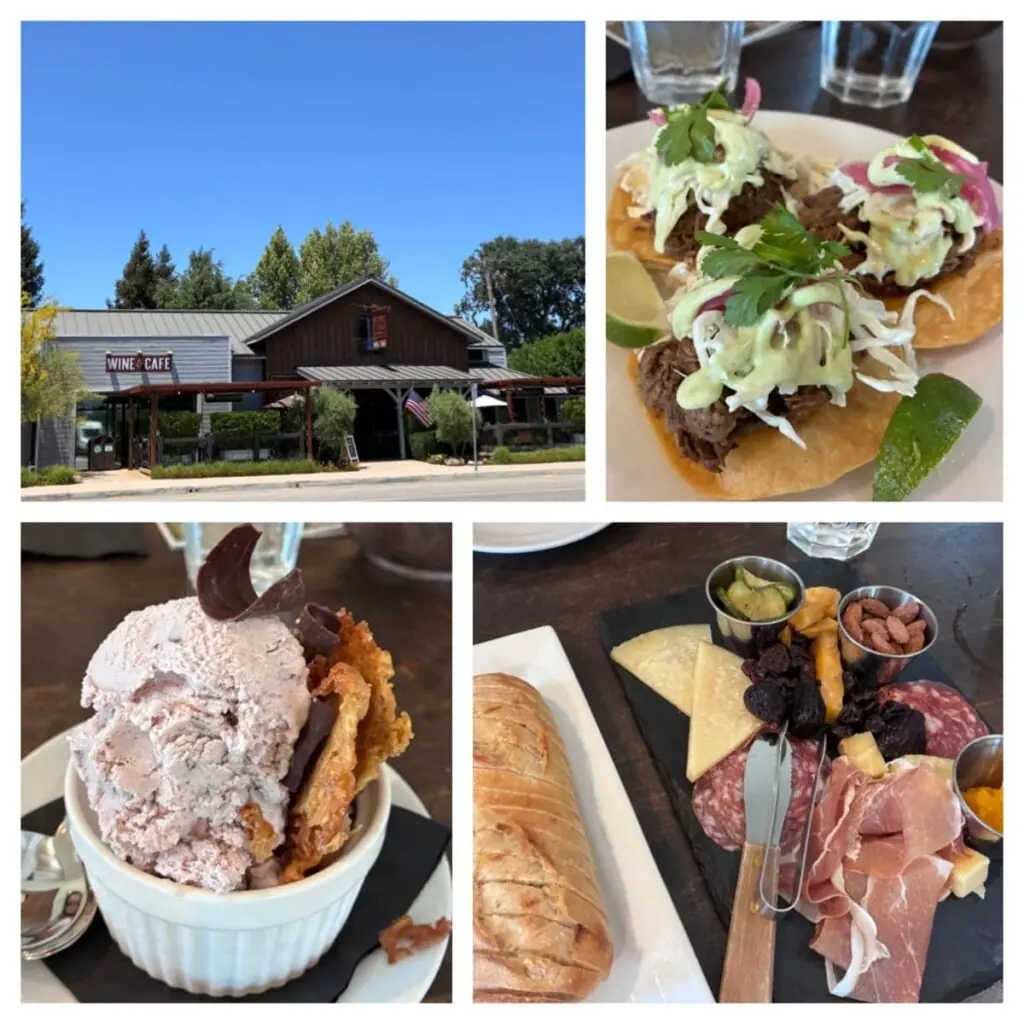 Ancient Peaks Winery