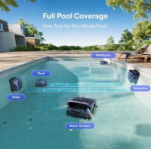 Beatbot Sora 70 Smart Pool Cleaner