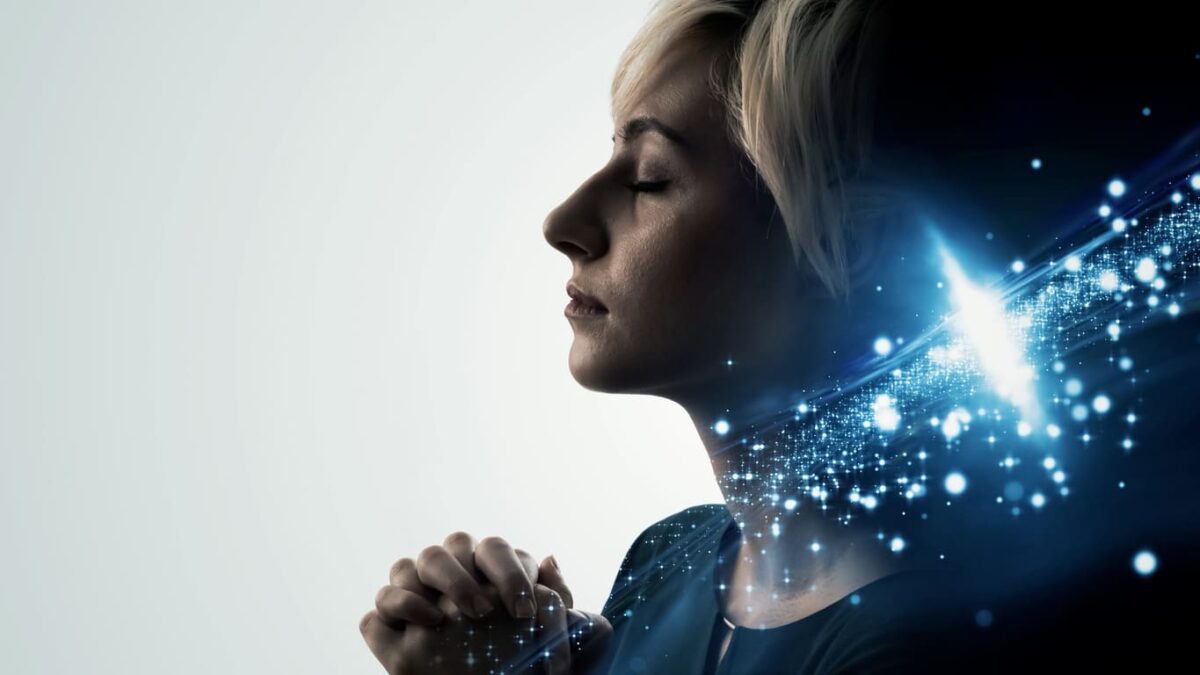 How prayer changes your brain