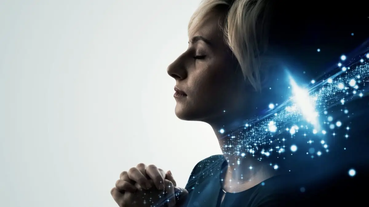 How prayer changes your brain
