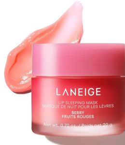 Laneige Lip Sleeping Mask