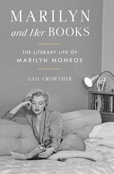 Marilyn and Her Books for June