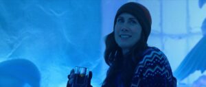Miriam Shor in Pluribus