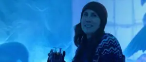 Miriam Shor in Pluribus