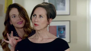 Miriam Shor in Younger