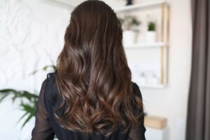 Mocha Hair: Summer's Richest Beauty Trend