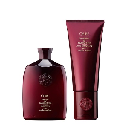 Oribe Shampoo and Conditioner for Beautiful Color (1)