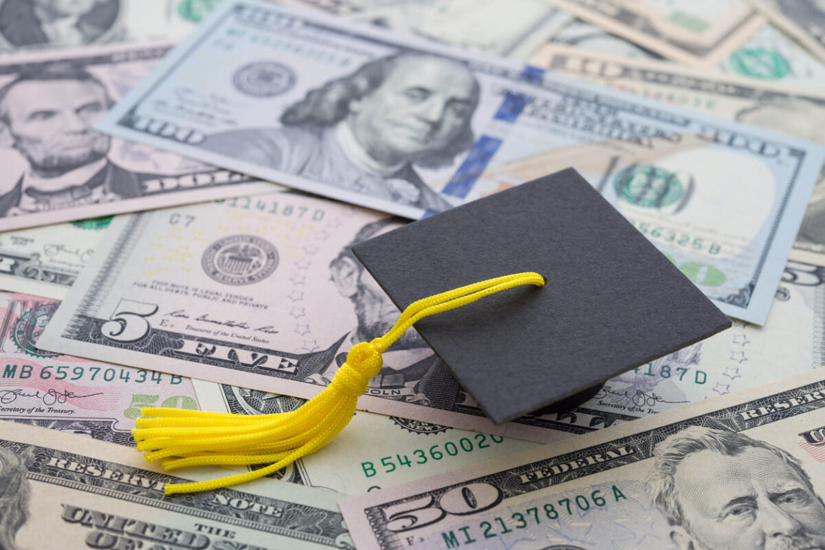 Pay for College Without Ruining Your Retirement