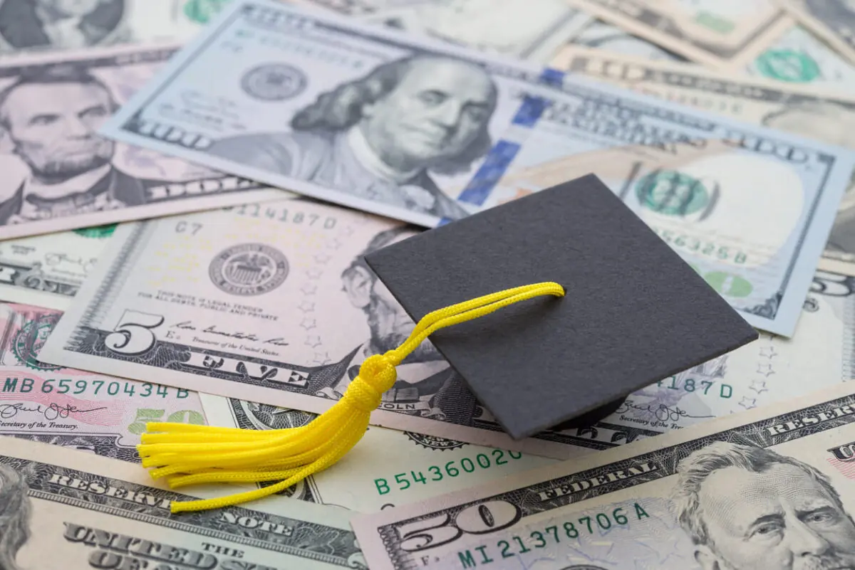 Pay for College Without Ruining Your Retirement