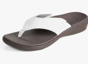 PowerStep Arch Supporting Thong Sandal