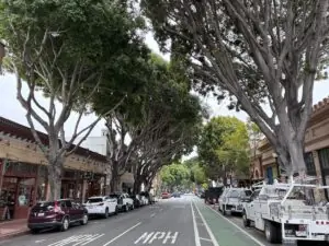 San Luis Obispo
