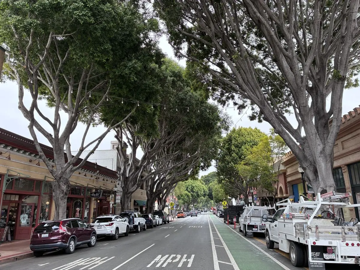 San Luis Obispo