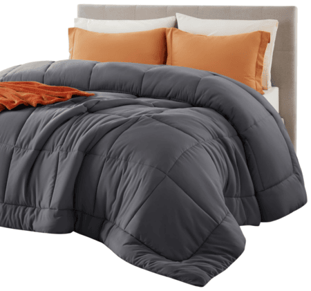Bedsure Comforter Duvet Insert
