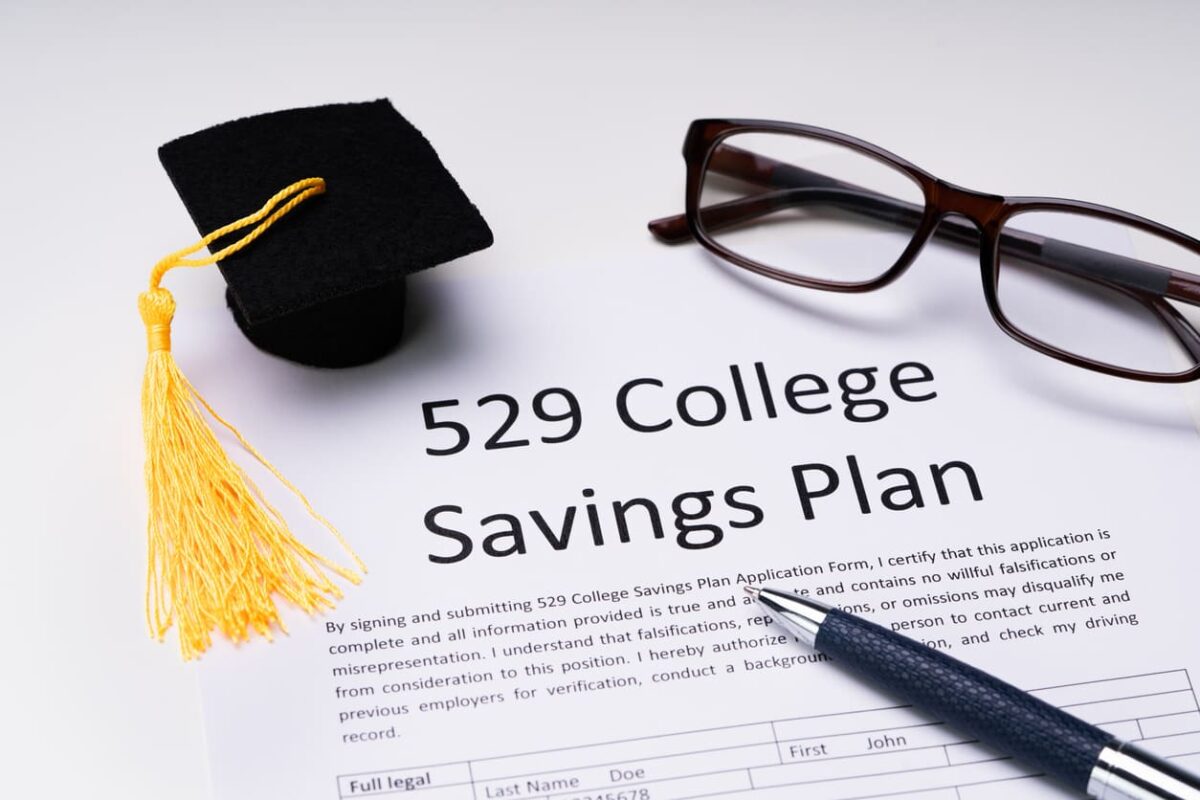 Use 529 Plans Wisely