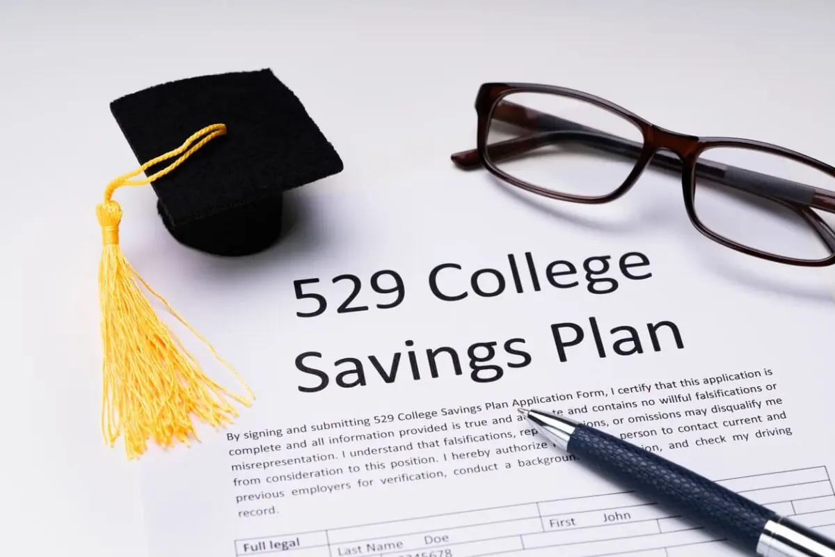 Use 529 Plans Wisely