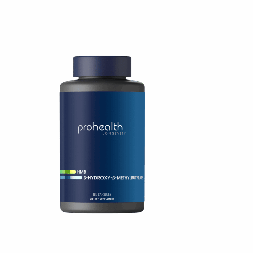 prohealth b-hydroxy