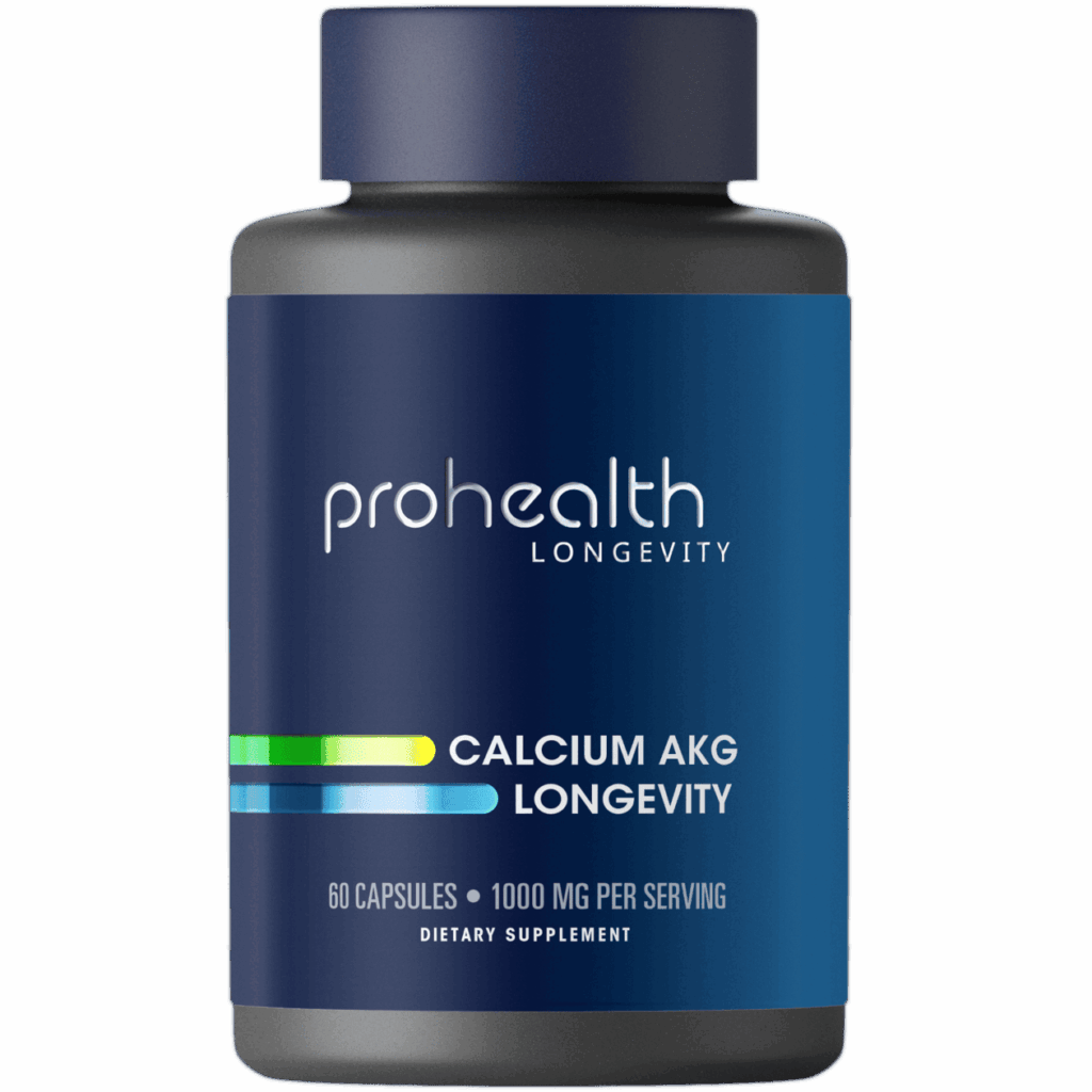 prohealth calcium