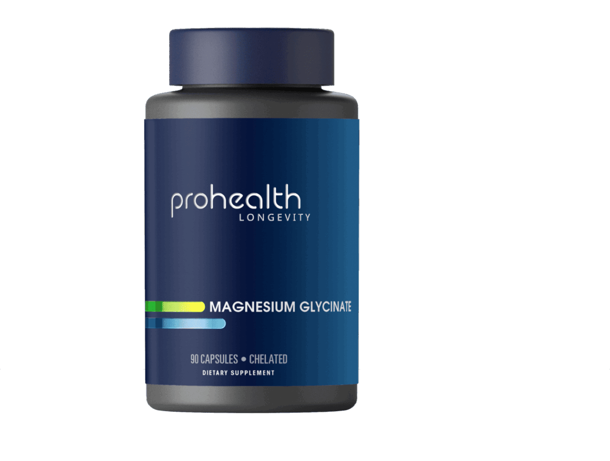 prohealth Magnesium