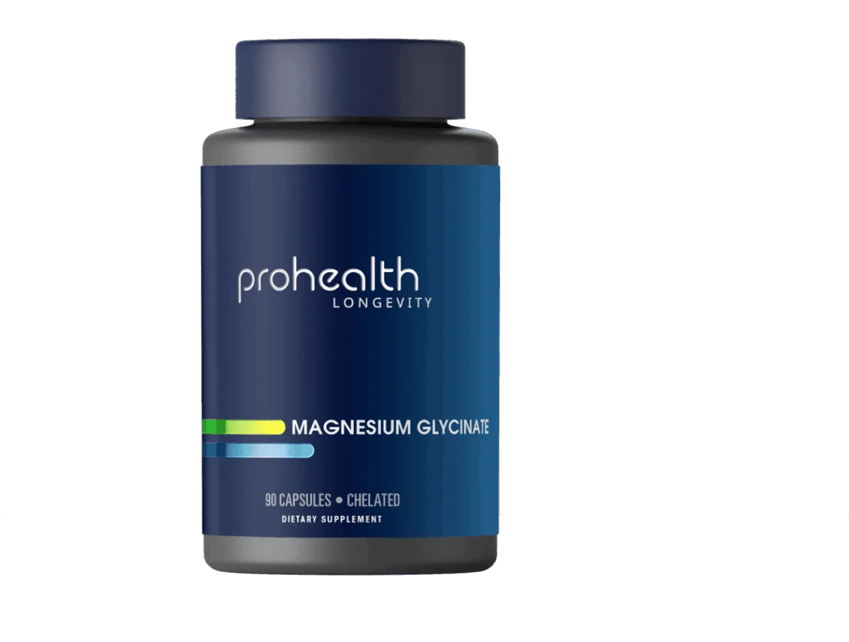 prohealth Magnesium