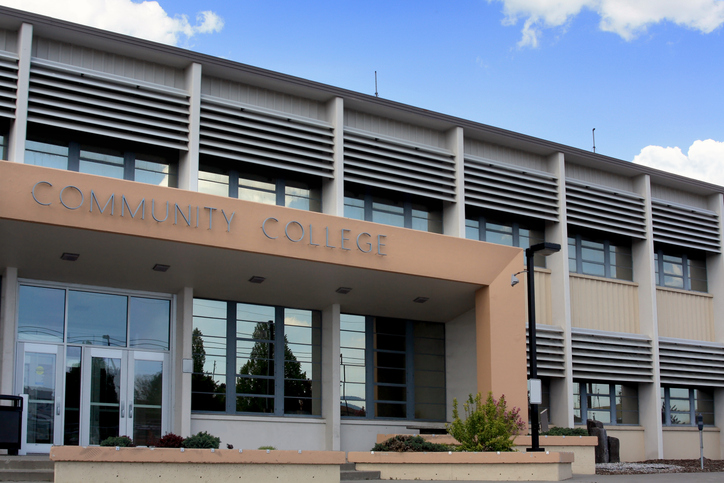 Alternatives to Co-Signing Student Loans