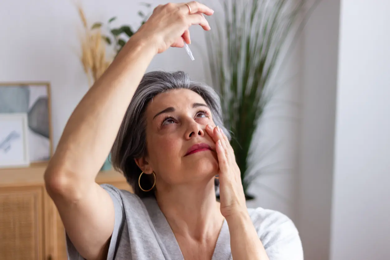 Dry Eye Surgery and Alternatives